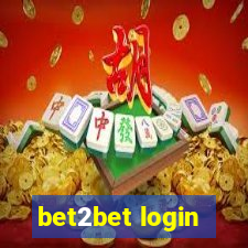 bet2bet login